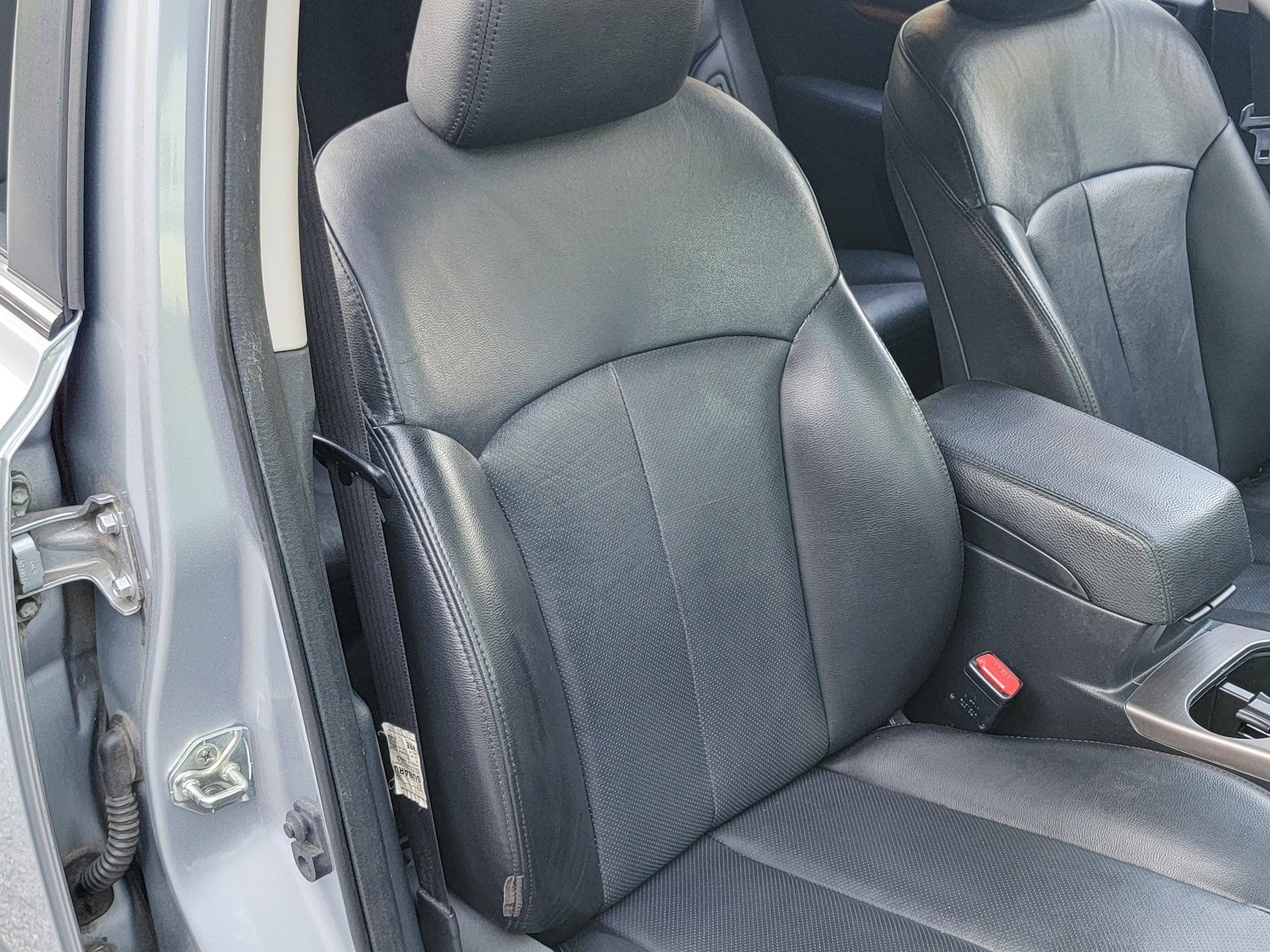 Used 2013 Subaru Outback 2.5i Limited AWD/4WD image 63