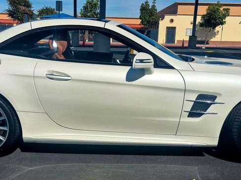 Used 2020 Mercedes-Benz SL 450 image 18