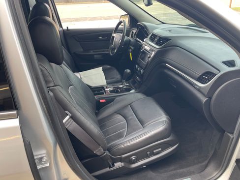 Used 2015 Chevrolet Traverse LTZ image 15