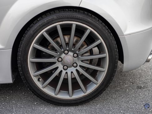 Used 2014 Audi TTS 2.0T Premium Plus image 9