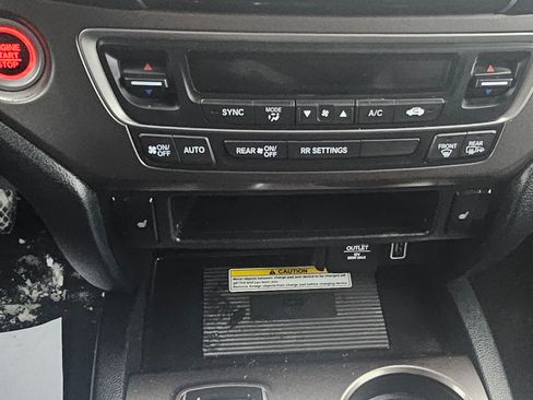 Used 2023 Honda Passport EX-L image 23