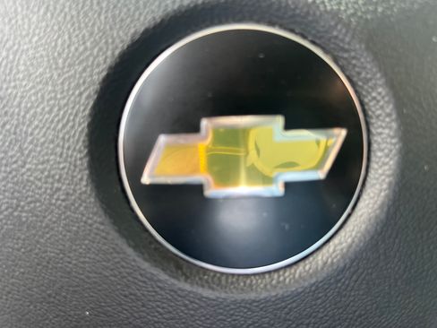 Used 2016 Chevrolet Impala Limited LS image 5