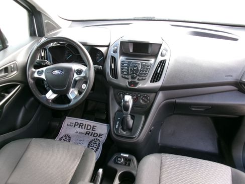 Used 2018 Ford Transit Connect XL image 9