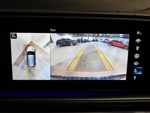 Used 2022 Mercedes-Benz GLE 350 image 36