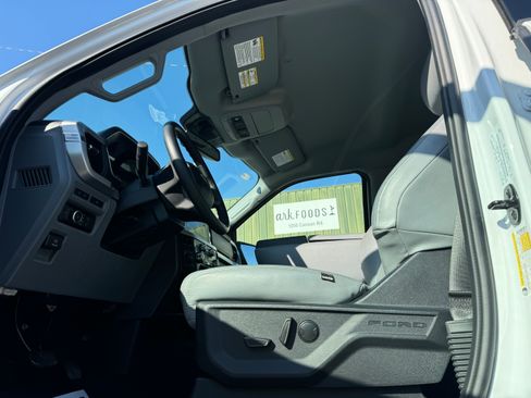 Used 2023 Ford F150 XLT image 19