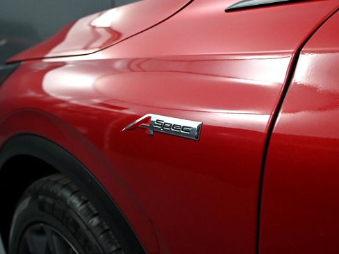 Used 2022 Acura MDX A-Spec image 12