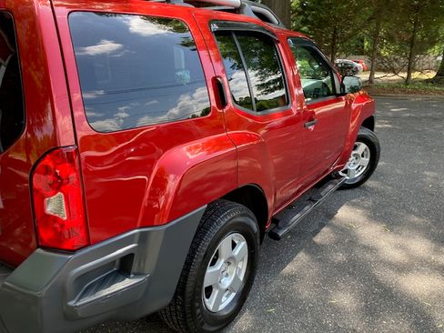 Used 2015 Nissan Xterra 2WD image 4