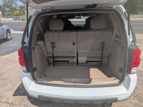 Used 2008 Chevrolet Uplander LT image 17