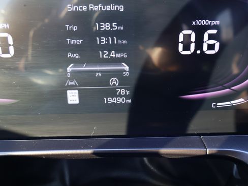 Used 2023 Kia Telluride S image 26