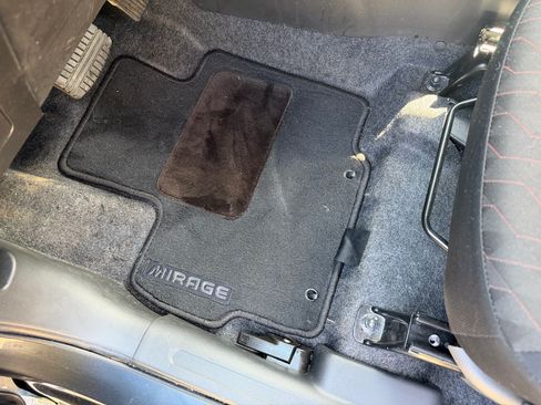 Used 2024 Mitsubishi Mirage ES image 54