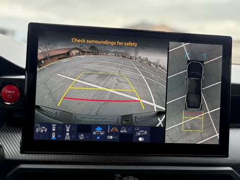 Used 2024 Toyota Tacoma TRD Pro image 27