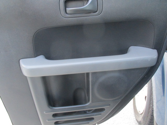 Used 2008 Honda Element 4WD EX image 23