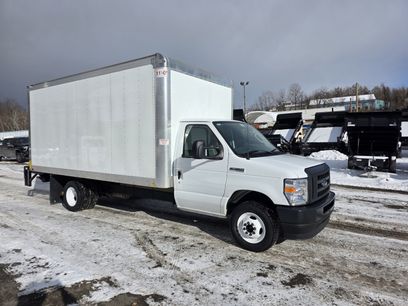 Used 2023 Ford E-350 and Econoline 350