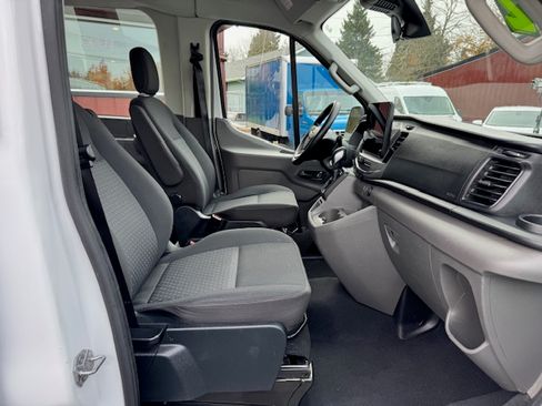 Used 2022 Ford Transit 350 XLT image 18