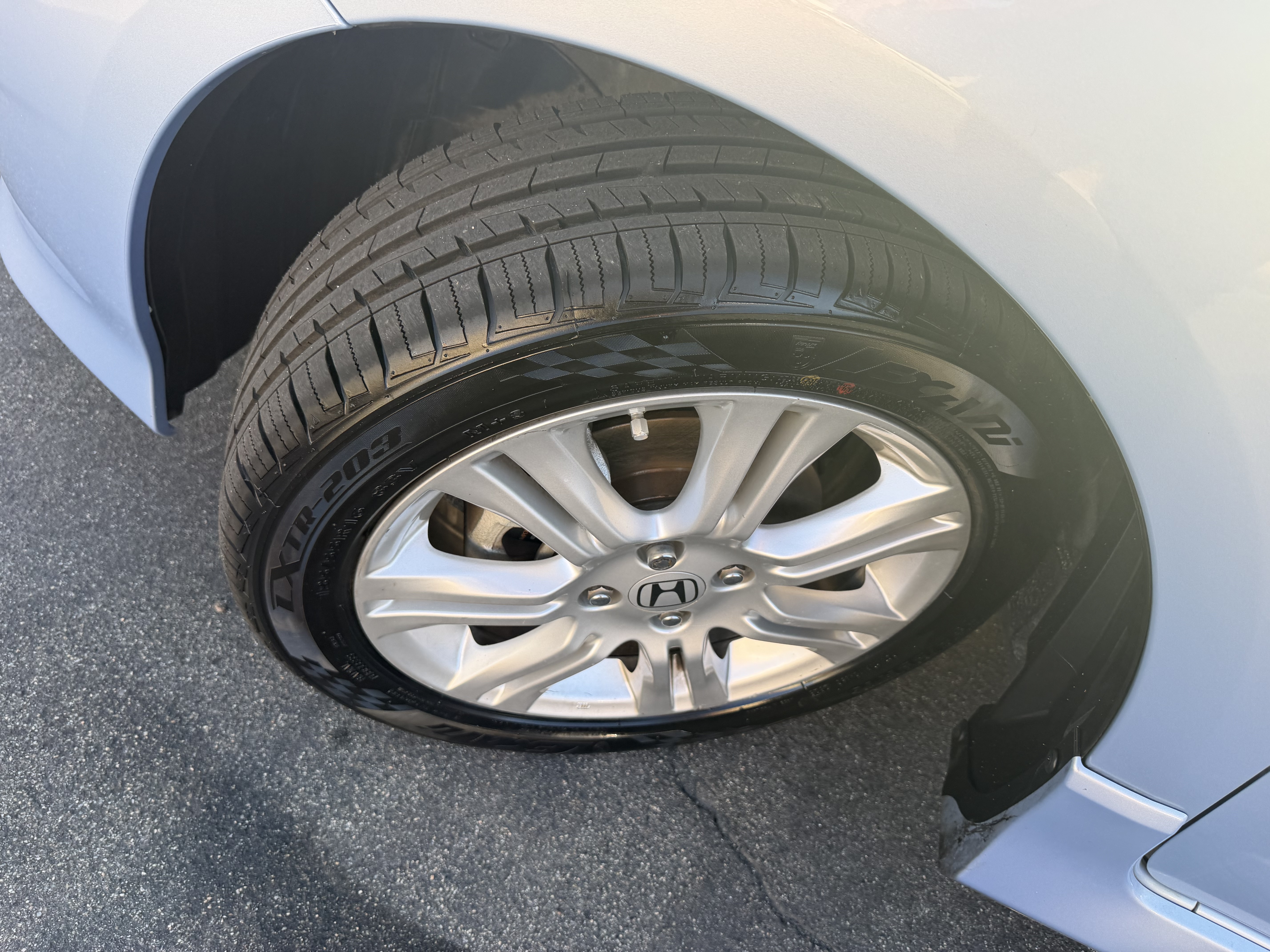 Used 2009 Honda Fit Sport image 18