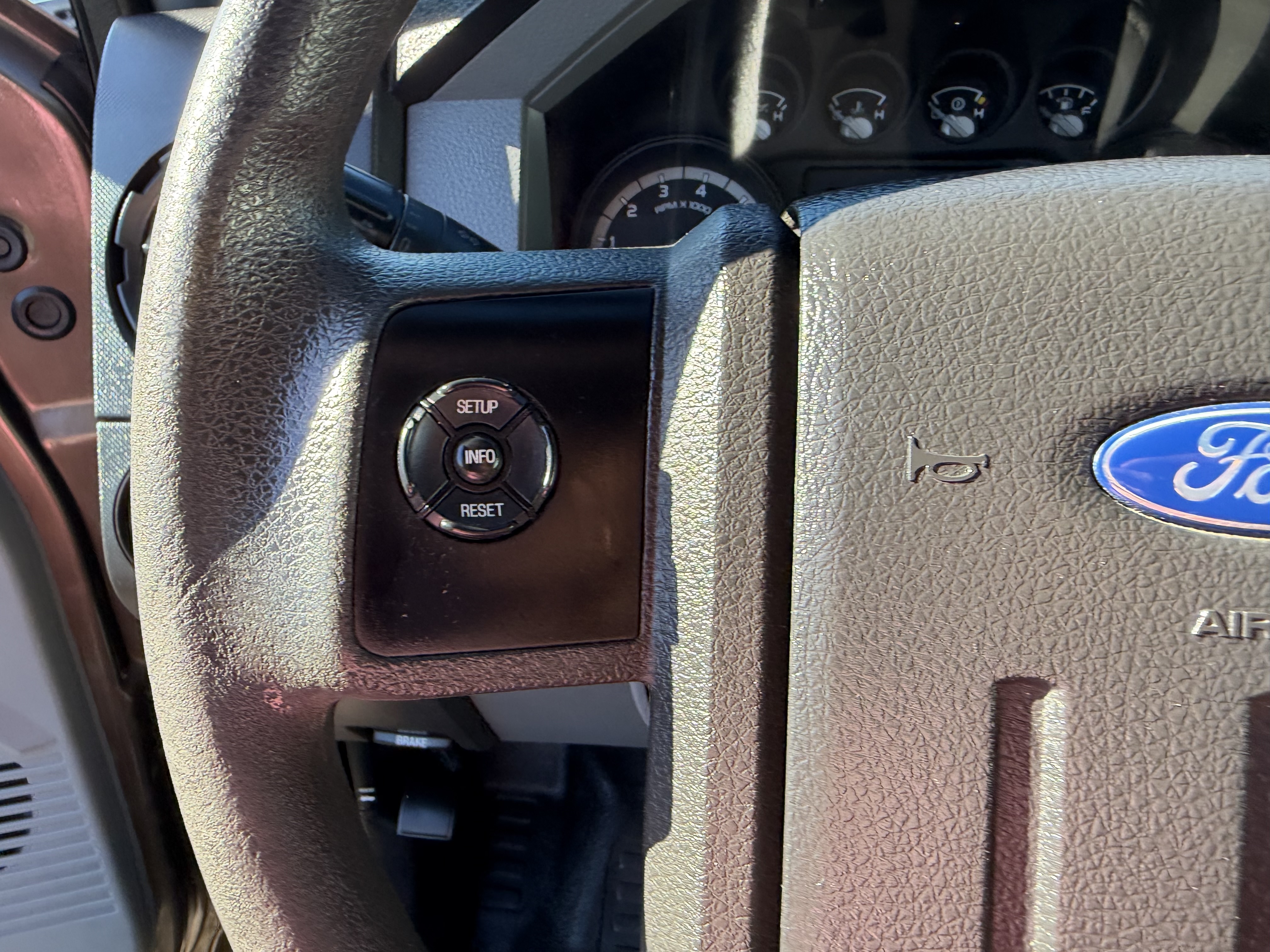 Used 2016 Ford F250 2WD Regular Cab Super Duty image 13