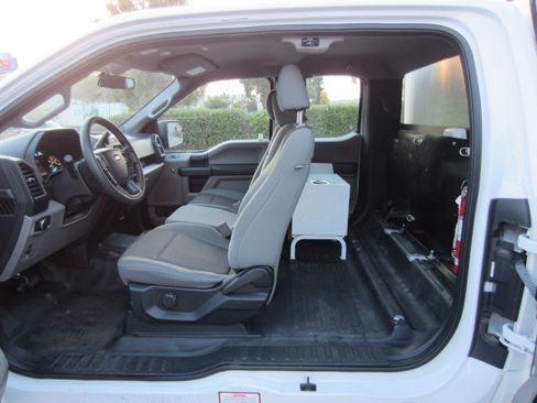 Used 2018 Ford F150 XL image 9