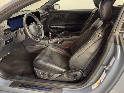 Used 2024 Ford Mustang Dark Horse image 44