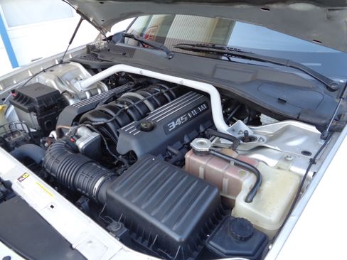 Used 2006 Dodge Charger UNAVAIL RWD image 12