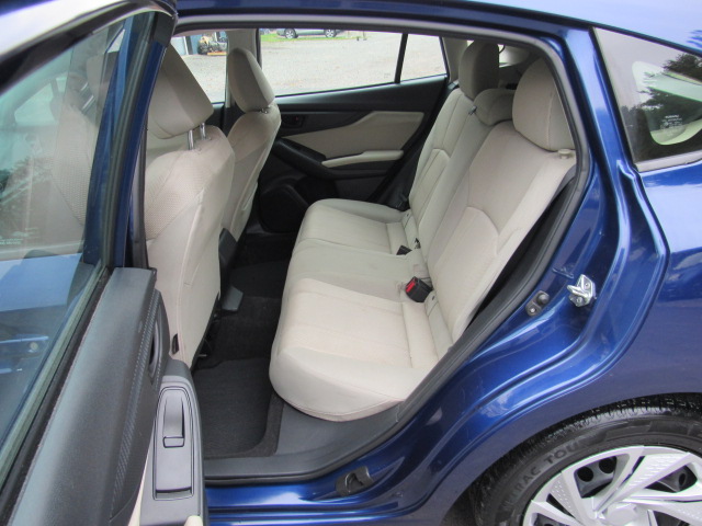 Used 2018 Subaru Impreza 2.0i Hatchback AWD/4WD image 16