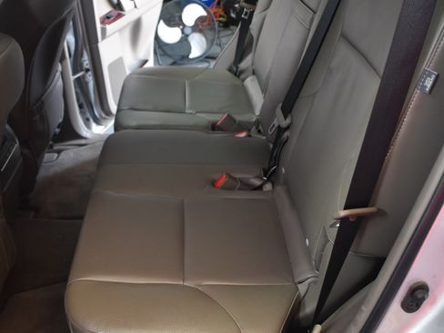 Used 2016 Lexus GX 460 GX 460 Premium Sport Utility 4 AWD/4WD image 53