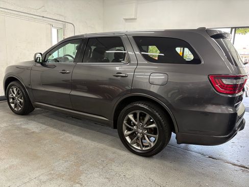 Used 2015 Dodge Durango 2WD SXT image 7