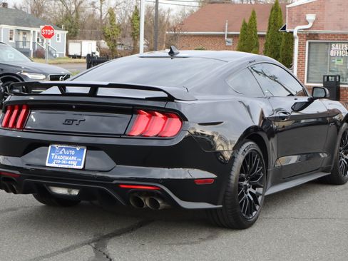Used 2021 Ford Mustang GT Premium image 10