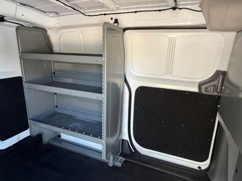Used 2021 Nissan NV200 SV image 10