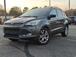 Used 2016 Ford Escape SE video 1