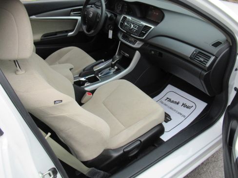 Used 2013 Honda Accord LX-S image 17