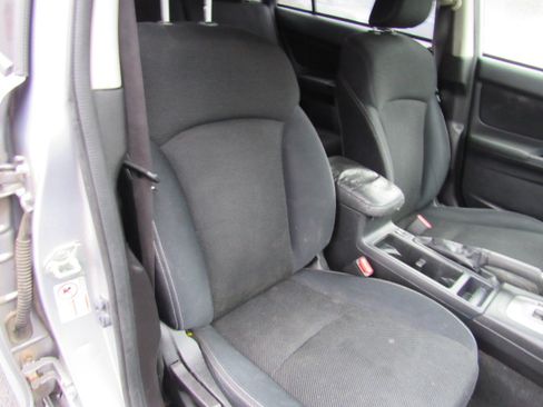 Used 2014 Subaru XV Crosstrek 2.0i Premium image 17