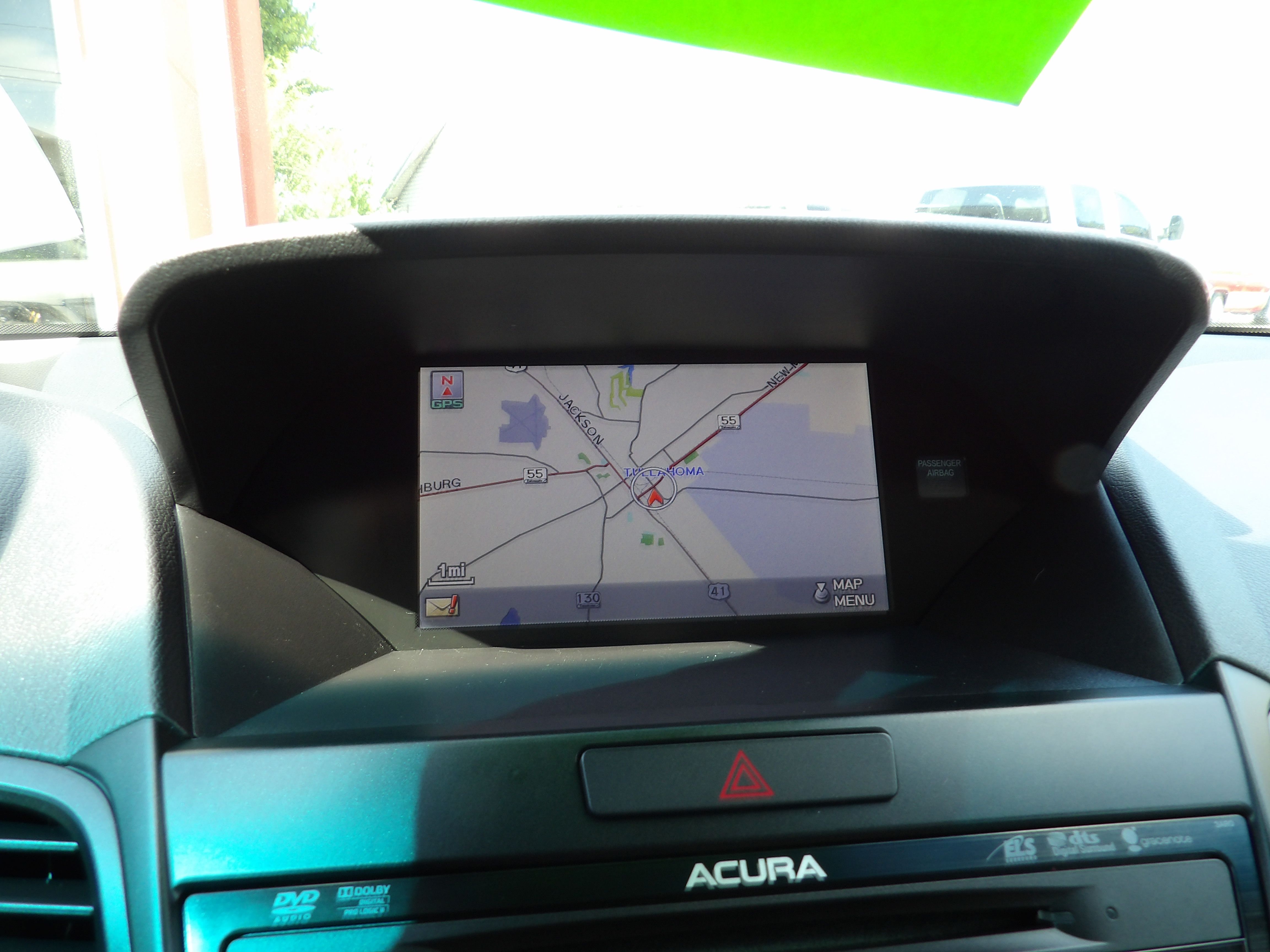 Used 2014 Acura RDX FWD w/ Technology Package image 11