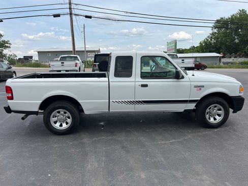 Used 2007 Ford Ranger 2WD SuperCab XL image 10