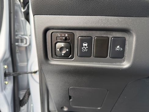 Used 2024 Mitsubishi Mirage ES image 4