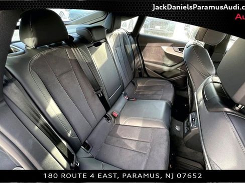 Used 2022 Audi A5 2.0T Prestige image 19