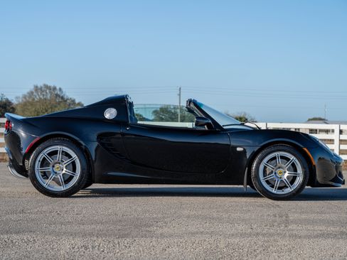 Used 2006 Lotus Elise image 15