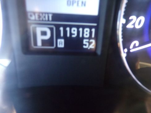 Used 2014 INFINITI QX70 image 13