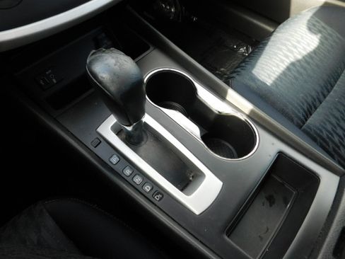 Used 2016 Nissan Altima 2.5 SR image 17