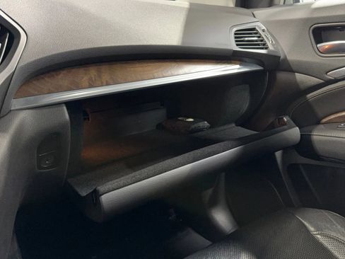 Used 2020 Acura MDX SH image 47
