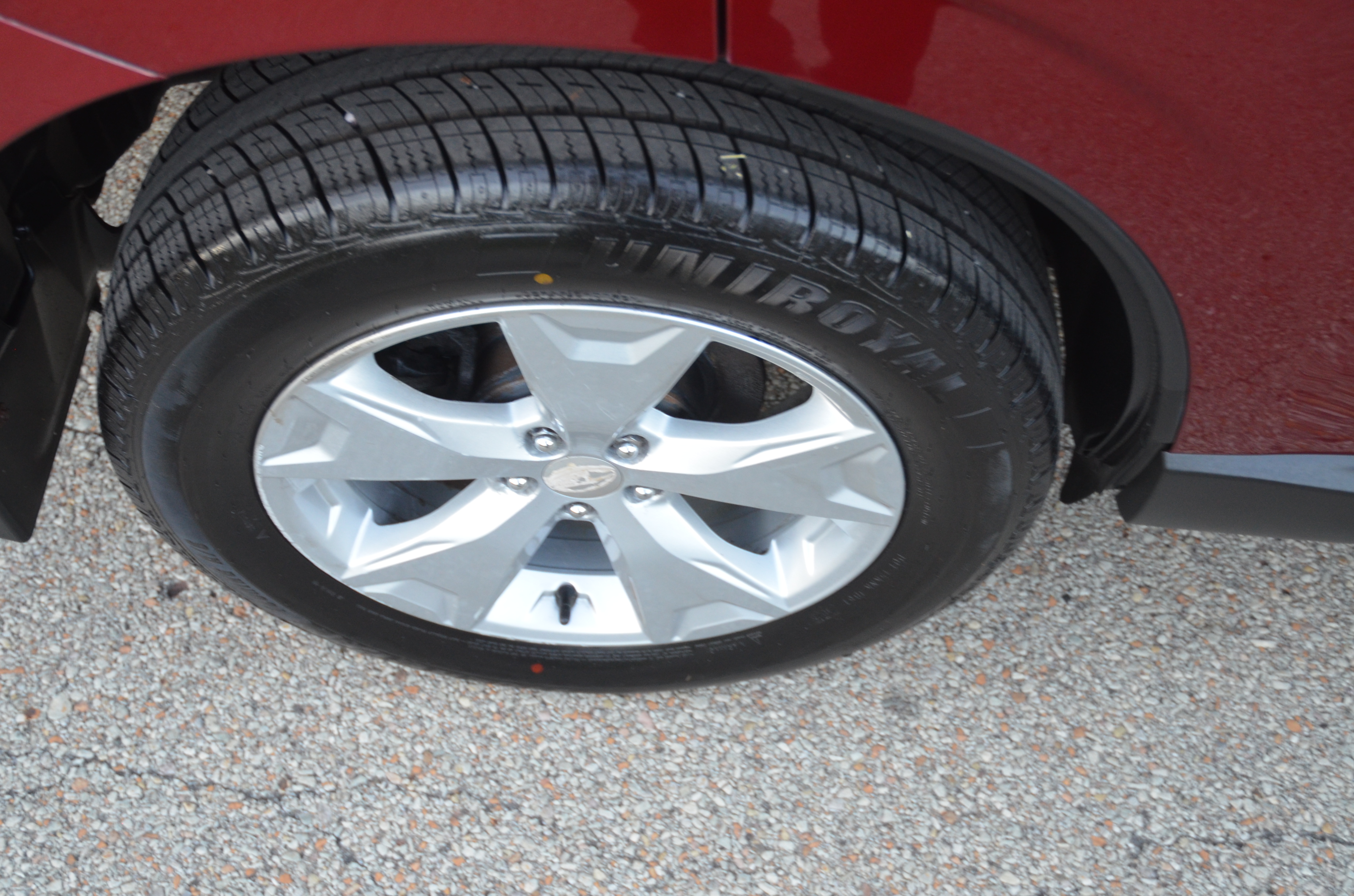 Used 2014 Subaru Forester 2.5i AWD/4WD image 22
