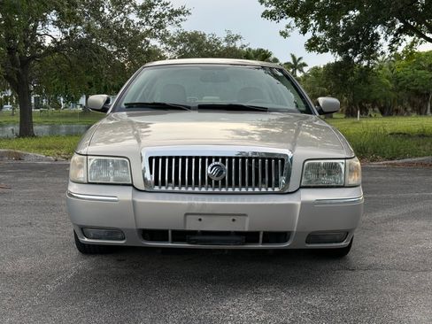 Used 2007 Mercury Grand Marquis LS RWD image 12