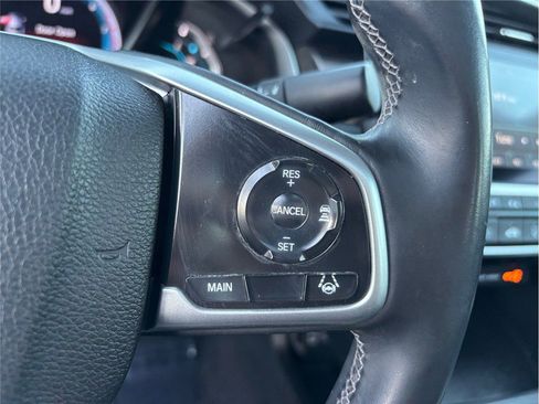 Used 2020 Honda Civic EX-L image 24