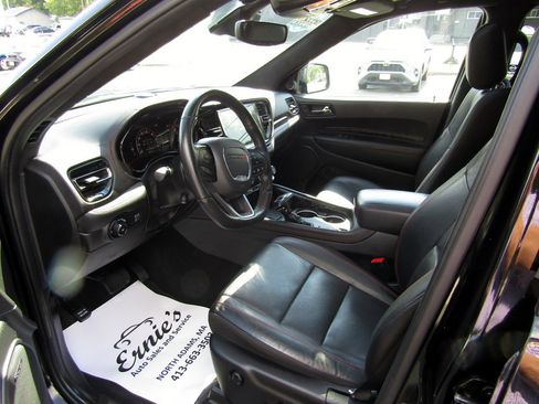 Used 2023 Dodge Durango R/T image 19