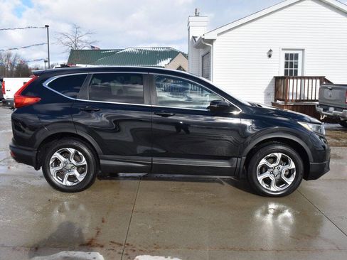 Used 2017 Honda CR-V EX-L image 3