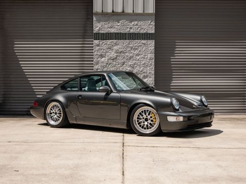 Used 1992 Porsche 911 Carrera image 1