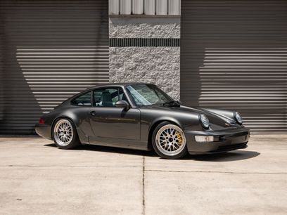 Used 1992 Porsche 911 Carrera