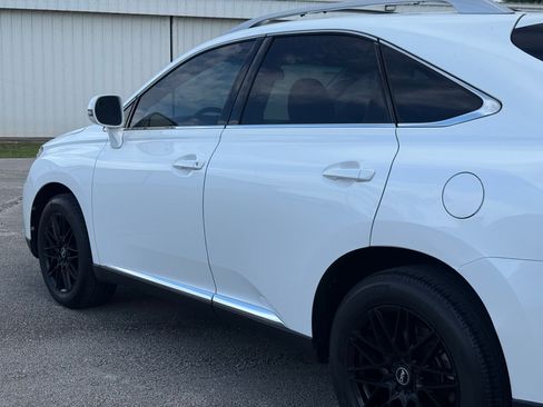 Used 2010 Lexus RX 350 2WD image 33