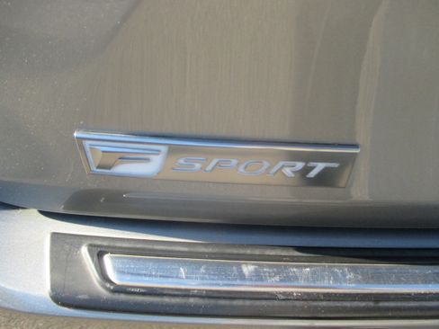 Used 2017 Lexus RX 350 F Sport image 12