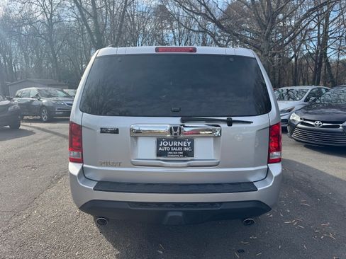 Used 2013 Honda Pilot EX-L image 6