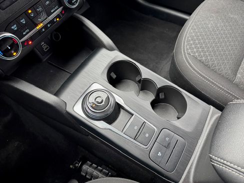 Used 2024 Ford Escape Active image 11